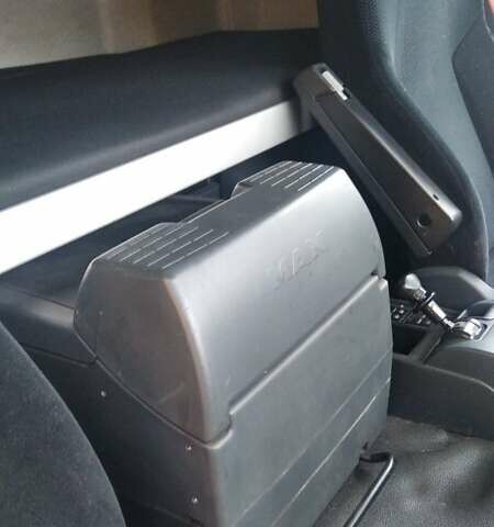 МАН ТГКС, объемом двигателя 12.4 л и пробегом 647 тыс. км за 21442 $, фото 17 на Automoto.ua