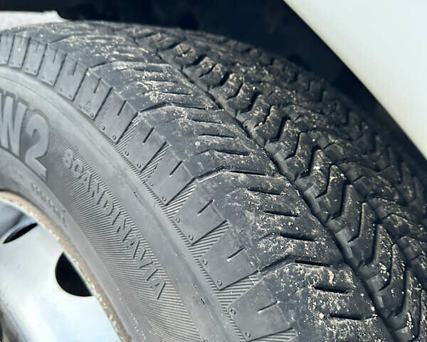 МАН ТГКС, об'ємом двигуна 12.5 л та пробігом 720 тис. км за 23000 $, фото 24 на Automoto.ua