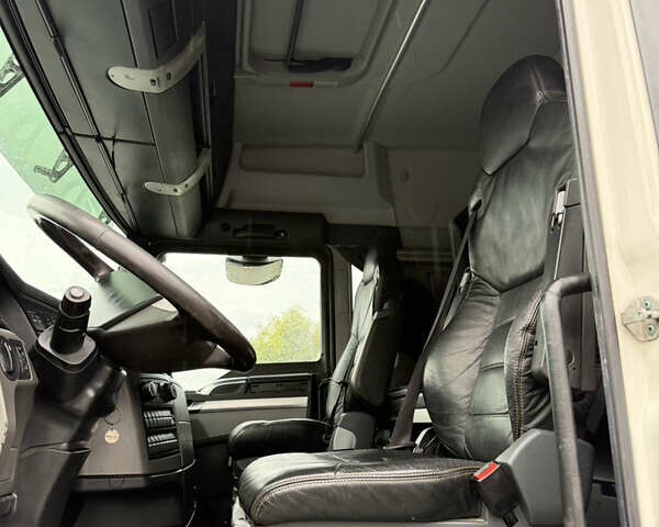 МАН ТГКС, об'ємом двигуна 0 л та пробігом 740 тис. км за 18450 $, фото 4 на Automoto.ua