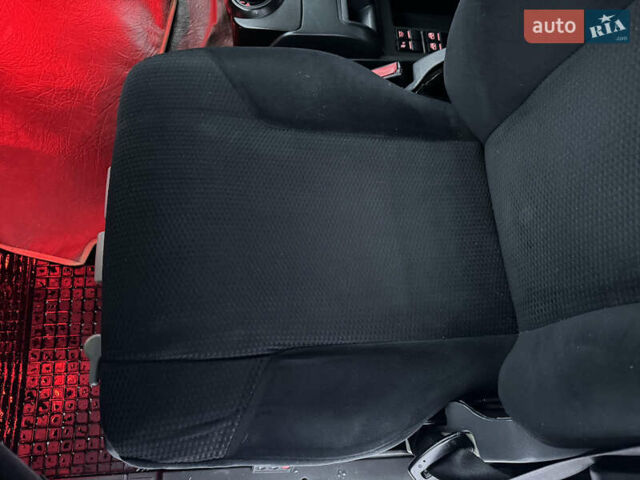 МАН ТГКС, об'ємом двигуна 0 л та пробігом 880 тис. км за 18900 $, фото 19 на Automoto.ua