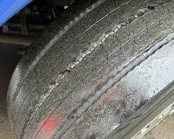 МАН ТГКС, объемом двигателя 12.5 л и пробегом 625 тыс. км за 22075 $, фото 13 на Automoto.ua