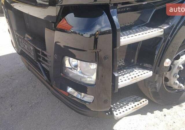 МАН ТГКС, объемом двигателя 12.4 л и пробегом 647 тыс. км за 22823 $, фото 30 на Automoto.ua