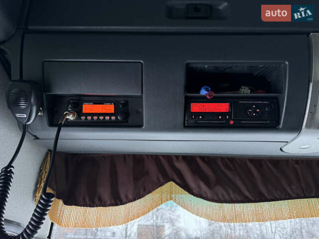 МАН ТГКС, об'ємом двигуна 0 л та пробігом 880 тис. км за 19900 $, фото 16 на Automoto.ua