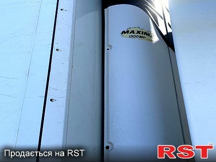 МАН ТГКС, объемом двигателя 12 л и пробегом 730 тыс. км за 19000 $, фото 4 на Automoto.ua