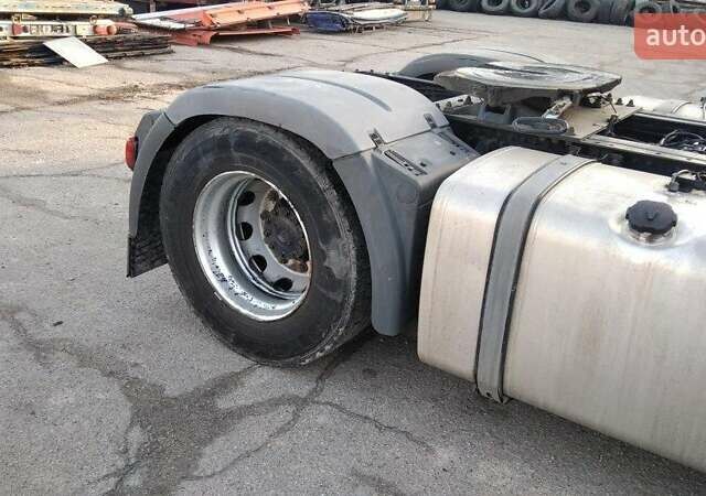 МАН ТГКС, объемом двигателя 12.4 л и пробегом 647 тыс. км за 21442 $, фото 4 на Automoto.ua