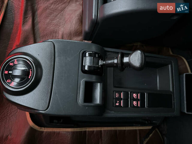 МАН ТГКС, об'ємом двигуна 0 л та пробігом 880 тис. км за 18900 $, фото 18 на Automoto.ua