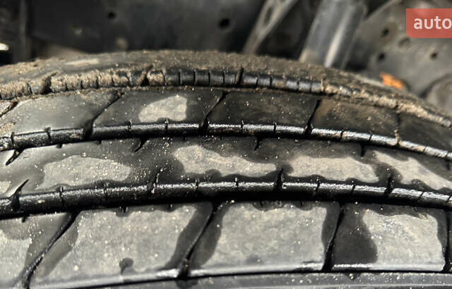 МАН ТГКС, об'ємом двигуна 0 л та пробігом 880 тис. км за 18900 $, фото 16 на Automoto.ua