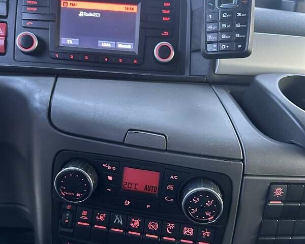 МАН ТГКС, об'ємом двигуна 12.5 л та пробігом 397 тис. км за 25900 $, фото 27 на Automoto.ua