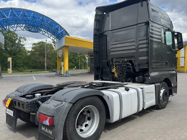 МАН ТГКС, об'ємом двигуна 0 л та пробігом 880 тис. км за 19900 $, фото 6 на Automoto.ua