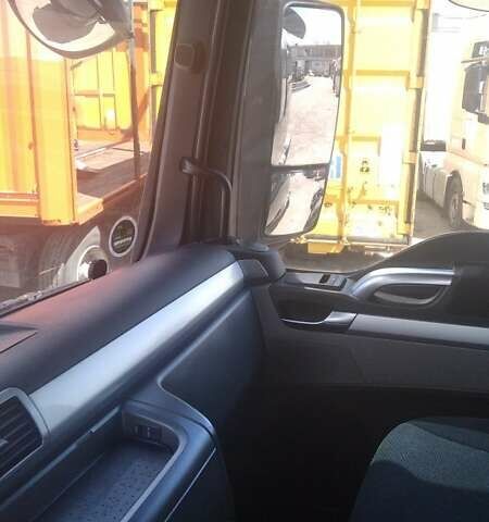 МАН ТГКС, объемом двигателя 12.4 л и пробегом 647 тыс. км за 21442 $, фото 24 на Automoto.ua