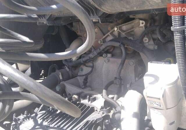 МАН ТГКС, объемом двигателя 12.4 л и пробегом 647 тыс. км за 21442 $, фото 29 на Automoto.ua