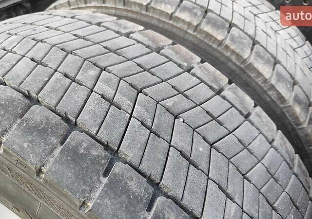 МАН ТГКС, объемом двигателя 12.5 л и пробегом 690 тыс. км за 23900 $, фото 22 на Automoto.ua