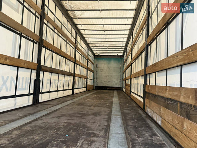 МАН ТГКС, объемом двигателя 0 л и пробегом 900 тыс. км за 19999 $, фото 28 на Automoto.ua