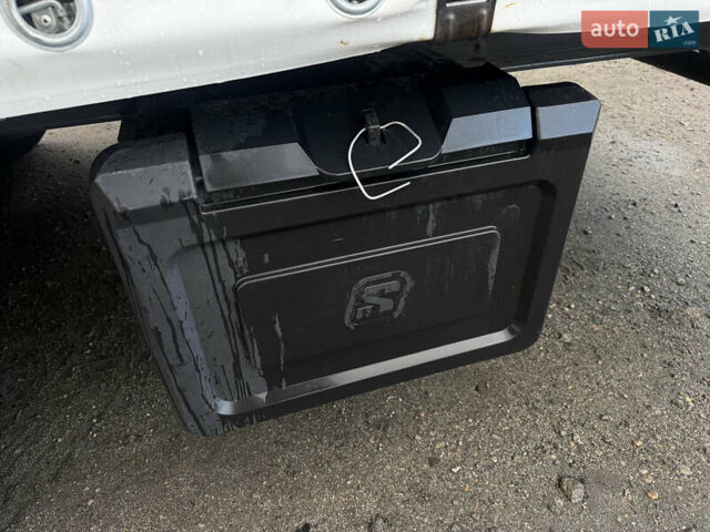 МАН ТГКС, объемом двигателя 0 л и пробегом 900 тыс. км за 19999 $, фото 25 на Automoto.ua