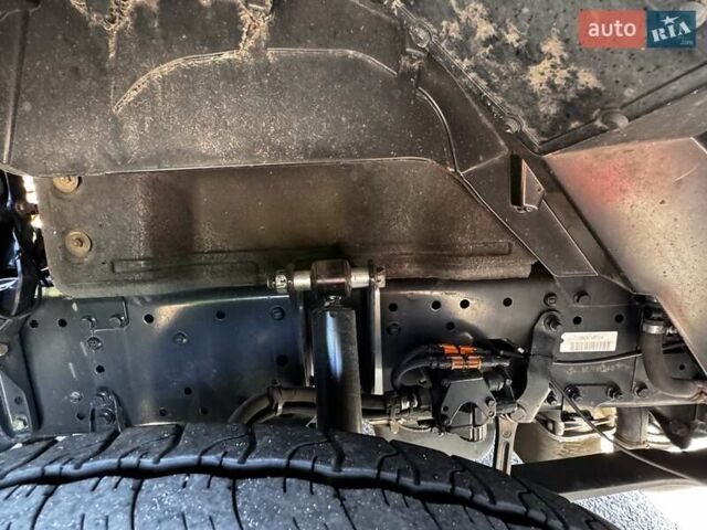МАН ТГКС, объемом двигателя 0 л и пробегом 790 тыс. км за 24400 $, фото 18 на Automoto.ua