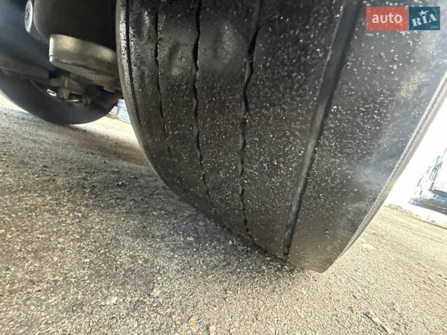 МАН ТГКС, объемом двигателя 0 л и пробегом 900 тыс. км за 19999 $, фото 35 на Automoto.ua