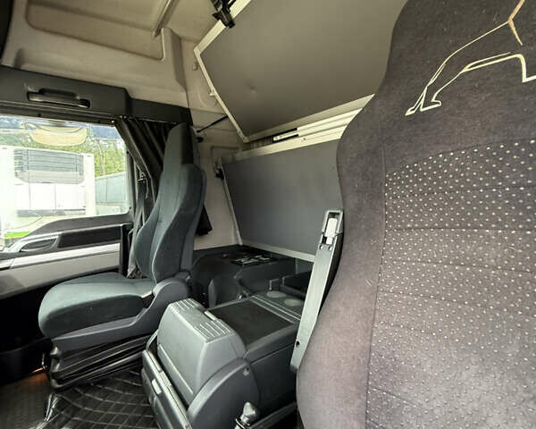 МАН ТГКС, об'ємом двигуна 0 л та пробігом 780 тис. км за 23255 $, фото 11 на Automoto.ua