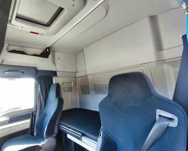 МАН ТГКС, об'ємом двигуна 0 л та пробігом 700 тис. км за 17000 $, фото 7 на Automoto.ua