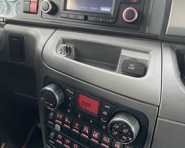 МАН ТГКС, объемом двигателя 0 л и пробегом 742 тыс. км за 43542 $, фото 12 на Automoto.ua