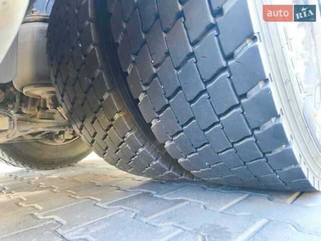 МАН ТГКС, об'ємом двигуна 0 л та пробігом 700 тис. км за 18000 $, фото 6 на Automoto.ua