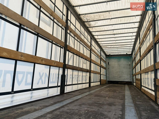 МАН ТГКС, объемом двигателя 0 л и пробегом 900 тыс. км за 19999 $, фото 30 на Automoto.ua