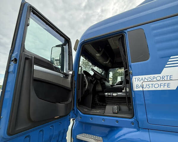 МАН ТГКС, об'ємом двигуна 0 л та пробігом 780 тис. км за 23255 $, фото 9 на Automoto.ua