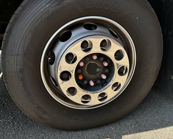 МАН ТГКС, объемом двигателя 0 л и пробегом 790 тыс. км за 24400 $, фото 10 на Automoto.ua