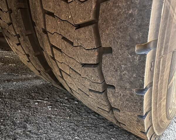 МАН ТГКС, объемом двигателя 0 л и пробегом 790 тыс. км за 24400 $, фото 13 на Automoto.ua