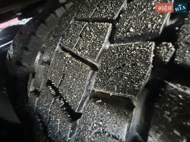 МАН ТГКС, объемом двигателя 0 л и пробегом 900 тыс. км за 19999 $, фото 9 на Automoto.ua