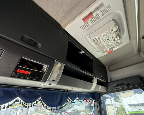 МАН ТГКС, об'ємом двигуна 0 л та пробігом 780 тис. км за 23255 $, фото 15 на Automoto.ua