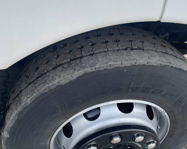 МАН ТГКС, объемом двигателя 0 л и пробегом 570 тыс. км за 27888 $, фото 33 на Automoto.ua