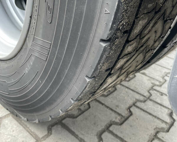 МАН ТГКС, объемом двигателя 0 л и пробегом 570 тыс. км за 27888 $, фото 25 на Automoto.ua