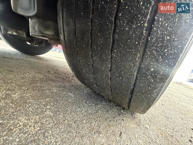 МАН ТГКС, объемом двигателя 0 л и пробегом 900 тыс. км за 19999 $, фото 36 на Automoto.ua