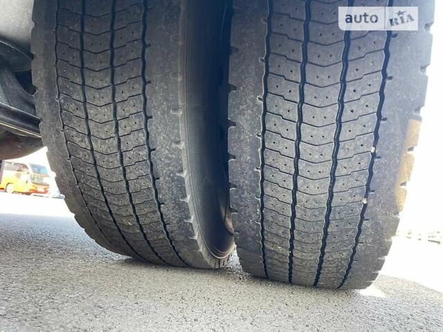 МАН ТГКС, объемом двигателя 0 л и пробегом 575 тыс. км за 43124 $, фото 6 на Automoto.ua