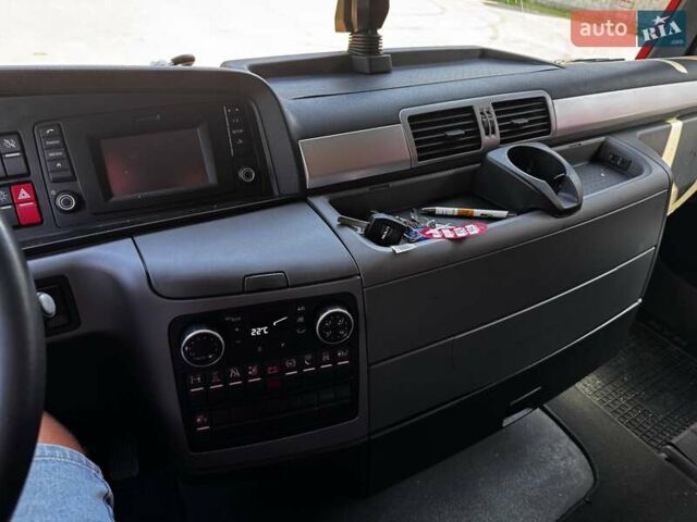 МАН ТГКС, объемом двигателя 0 л и пробегом 790 тыс. км за 24400 $, фото 24 на Automoto.ua