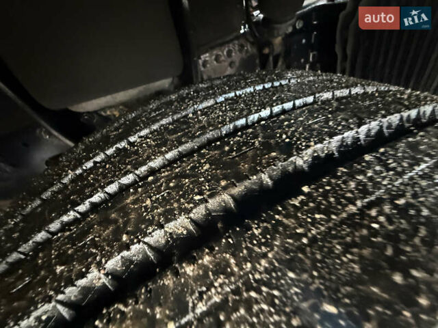 МАН ТГКС, объемом двигателя 0 л и пробегом 900 тыс. км за 19999 $, фото 14 на Automoto.ua