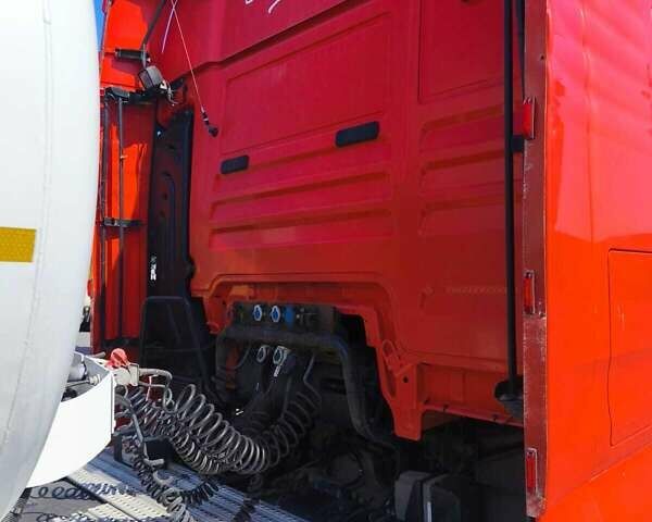 МАН ТГКС, об'ємом двигуна 0 л та пробігом 700 тис. км за 18000 $, фото 4 на Automoto.ua