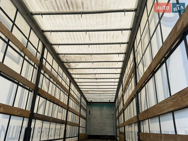 МАН ТГКС, объемом двигателя 0 л и пробегом 900 тыс. км за 19999 $, фото 29 на Automoto.ua