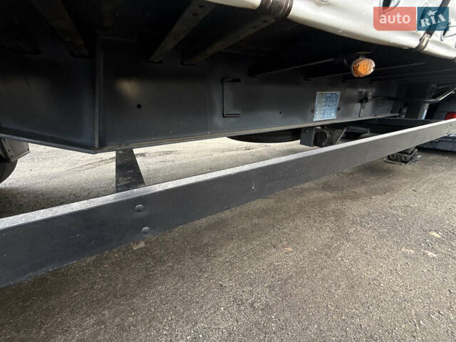 МАН ТГКС, объемом двигателя 0 л и пробегом 900 тыс. км за 19999 $, фото 37 на Automoto.ua