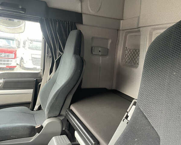 МАН ТГКС, объемом двигателя 0 л и пробегом 570 тыс. км за 27888 $, фото 16 на Automoto.ua