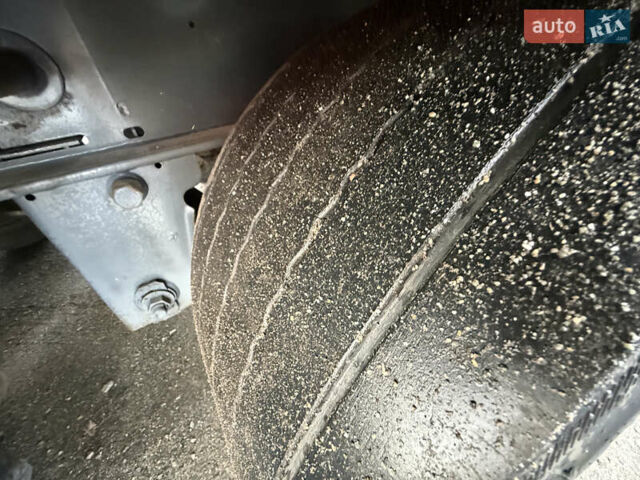 МАН ТГКС, объемом двигателя 0 л и пробегом 900 тыс. км за 19999 $, фото 21 на Automoto.ua