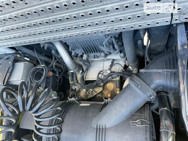 МАН ТГКС, объемом двигателя 0 л и пробегом 575 тыс. км за 43124 $, фото 7 на Automoto.ua