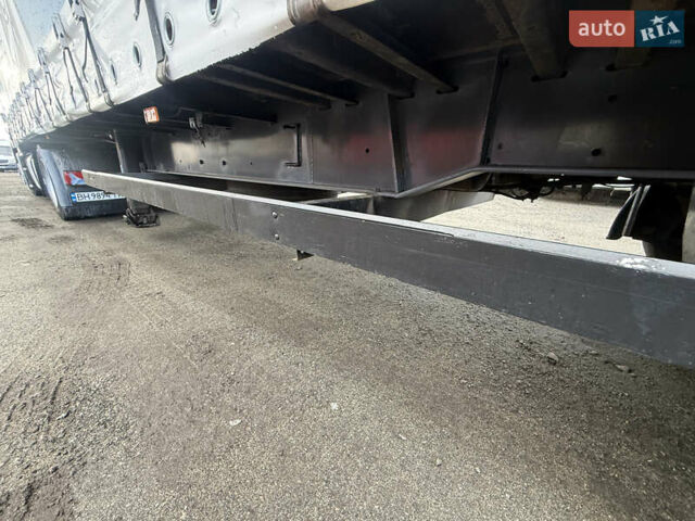 МАН ТГКС, объемом двигателя 0 л и пробегом 900 тыс. км за 19999 $, фото 24 на Automoto.ua