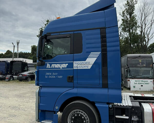 МАН ТГКС, об'ємом двигуна 0 л та пробігом 780 тис. км за 23255 $, фото 7 на Automoto.ua