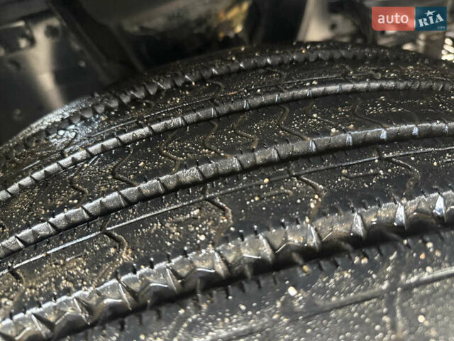 МАН ТГКС, объемом двигателя 0 л и пробегом 900 тыс. км за 19999 $, фото 7 на Automoto.ua