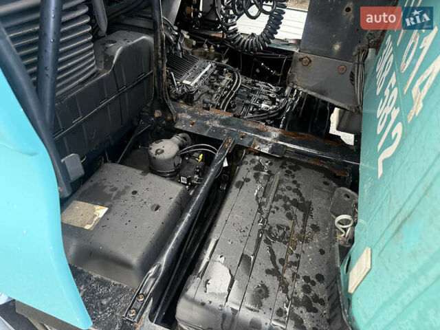 МАН ТГКС, объемом двигателя 0 л и пробегом 900 тыс. км за 19999 $, фото 16 на Automoto.ua