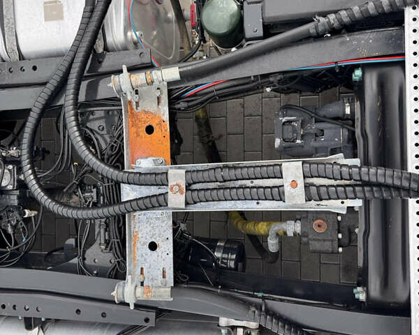 МАН ТГКС, об'ємом двигуна 12.5 л та пробігом 580 тис. км за 25700 $, фото 42 на Automoto.ua
