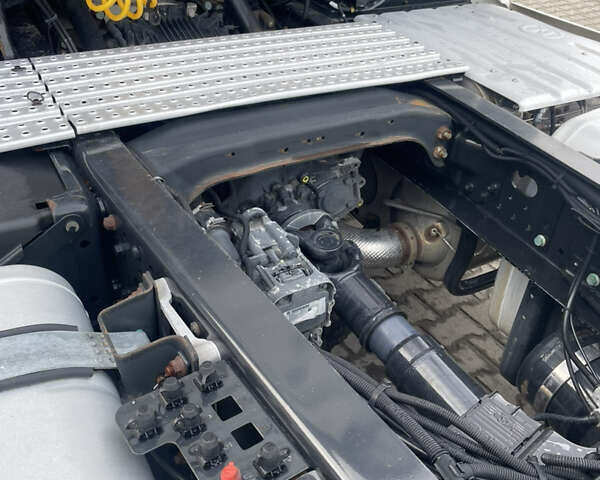 МАН ТГКС, объемом двигателя 0 л и пробегом 570 тыс. км за 27888 $, фото 23 на Automoto.ua