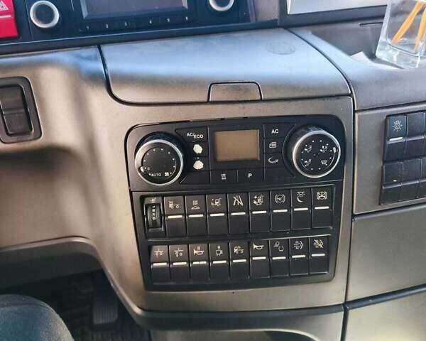 МАН ТГКС, об'ємом двигуна 0 л та пробігом 700 тис. км за 17000 $, фото 9 на Automoto.ua