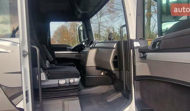 МАН ТГКС, объемом двигателя 0 л и пробегом 678 тыс. км за 33758 $, фото 2 на Automoto.ua